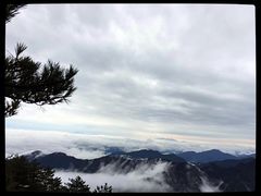 -黄山风景区