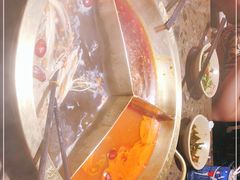 -蜀国大将老火锅(江北店)