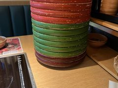 -温野菜涮涮锅(曲江大悦城店)