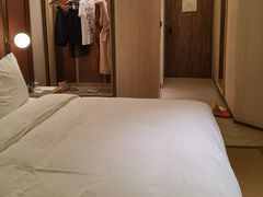 -杭州西湖桔子水晶酒店