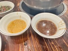-正能量脆肉鲩火锅