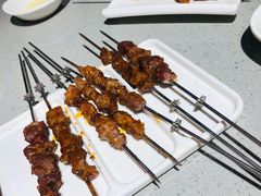 -丰茂烤串(港旅店)