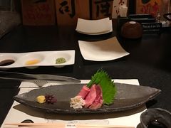 -飞驒牛 烤肉 马食一代(銀座店)