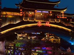 -杭州宋城