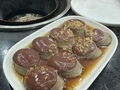 -牛叔鲜羊肉铜火锅(远东小区店)