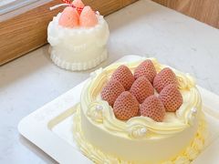 -壹点壹客·生日蛋糕(南山店)