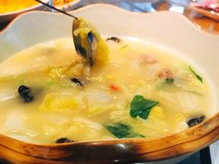 -同喜烤鸭店(光芒店)