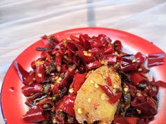 -拈一筷子·宜宾江湖菜(十一街店)
