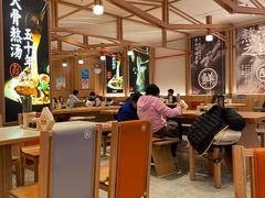 -味千拉面(光启城时尚购物中心店)