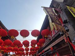 -古文化街旅游区
