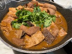-點無缺茶楼·海鲜酒家(世博店)