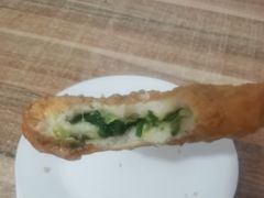 -老方子馅饼粥(台东店)