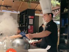 -水木锦堂·自助铁板烧(世贸天阶店)