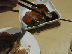-万岁寿司(蓬江万达店)