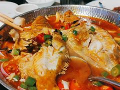 -沱江小镇 (良乡店)