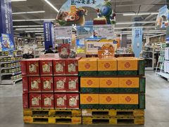 -麦德龙(嘉定店)