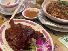 -吴系粤菜馆·茶餐厅(深业上城店)