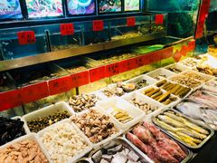 -小厨师·二十年沈家门小海鲜(百井坊巷店)