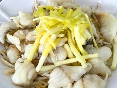 -南记食粥坊·宵夜大排档(莲花店)