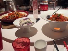 -千百味红餐厅·江西菜(绿地双子塔店)