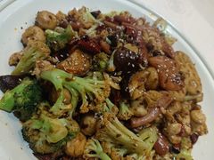 -天宝海鲜酒楼(开发区珠江道店)