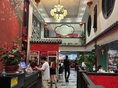 -川香鼎盛·川府家宴商务宴请(市桥富华总店)