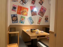 -邹开喜·炭炉鸡煲·海鲜火锅(虹口足球场店)