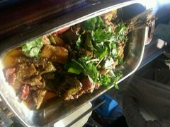 东巴烤鱼-88号小吃店·经典云南菜·地道纳西美食