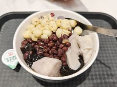 -鲜芋仙(番禺万达广场店)