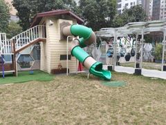 -曲江大雅幼儿园·托育(西安市雁塔区店)