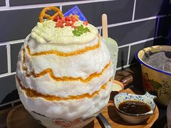 -楠火锅(绵阳首店)