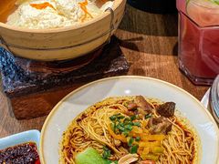 -大盐帮川菜馆(长楹天街店)