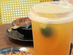 -啫火啫啫煲·顺德干蒸(西乡天虹店)