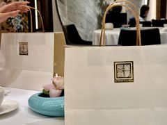 -万豪金殿(香港JW万豪酒店)