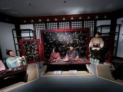 -荆州博物馆