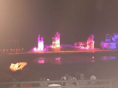 -婺源梦里老家大型山水实景演出