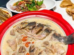 -鑫悦楼煎蟹·16年海鲜大排档