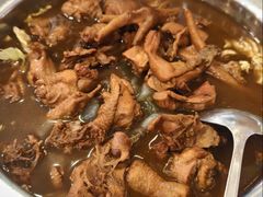 -环宇草鸡店·特色炒鸡