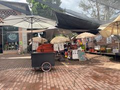 -大理床单厂艺术区