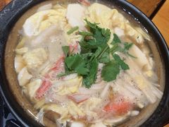 -老姑砂锅·烧烤天津菜(体北道店)