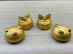 -华夏典当行(龙德广场店)