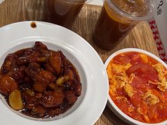 -乡村基·川味现炒大王(熙悦天街店)