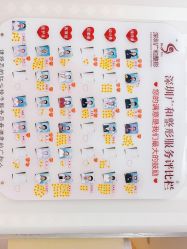 -深圳广和门诊部·整形医疗美容