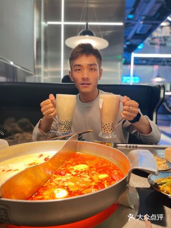 深圳美食探店 | 凑凑火锅