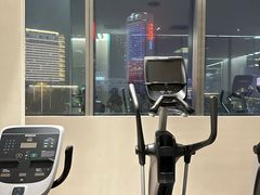 -YCHL FIT 健身(星寰店)