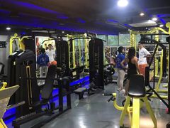 -每练有胜健身工作室(EFC店)