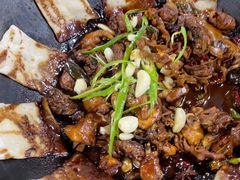 -皖北巫氏三胖地锅鸡(长淮总店)