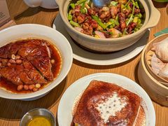 -茶港·点心·啫啫煲(群光广场店)