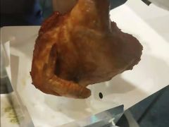 青花椒风味半鸡餐-麦当劳(大榭三江超市店)