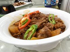 -汀兰酒店-中餐厅